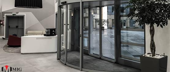 چطور عمر مفید درب اتوماتیک را افزایش دهیم؟